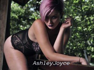 AshleyJoyce
