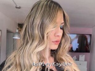AshleyKayden