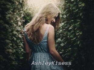 AshleyKisess