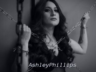 AshleyPhillips