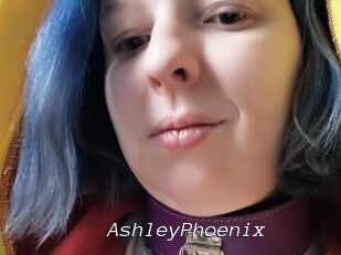 AshleyPhoenix