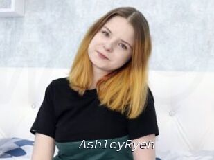 AshleyRyeh