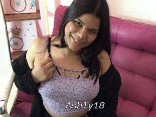 Ashly18