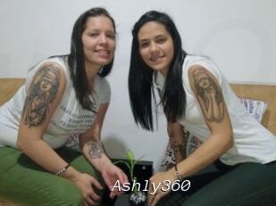 Ashly360