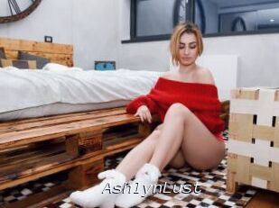 AshlynLust