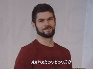 Ashsboytoy20