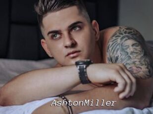 AshtonMiller