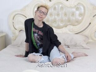 AshtonSun