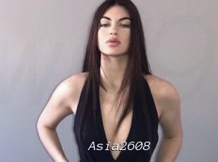 Asia2608