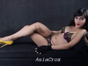 AsiaCrox