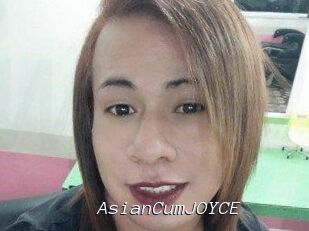 AsianCumJOYCE