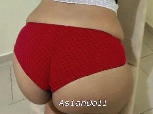 AsianDoll