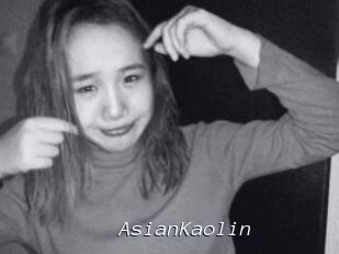 AsianKaolin