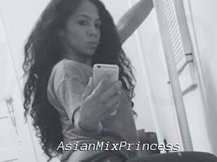 AsianMixPrincess