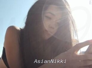 AsianNikki
