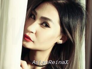 AsianReinaX