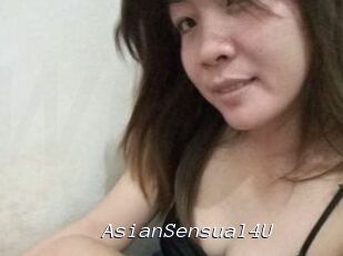 AsianSensual4U