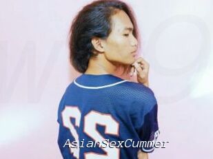 AsianSexCummer