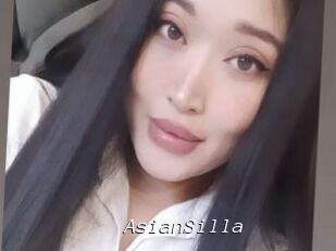 AsianSilla