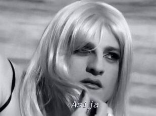 Asija