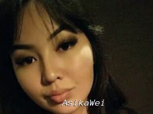 AsikaWei