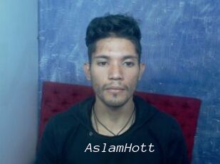 AslamHott