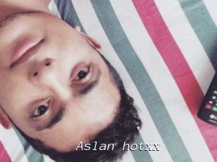 Aslan_hotxx