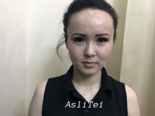 AsliTei