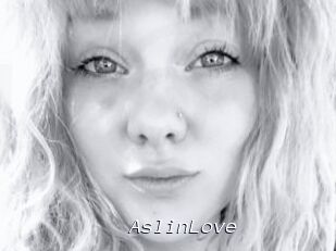 AslinLove