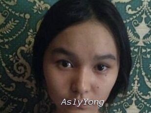 AslyYong