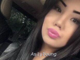 AslyYoung