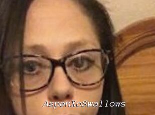 AspenXoSwallows