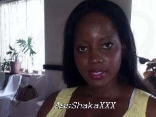 AssShakaXXX
