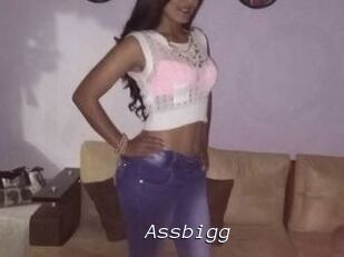 Assbigg