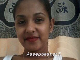 AssepoesterX