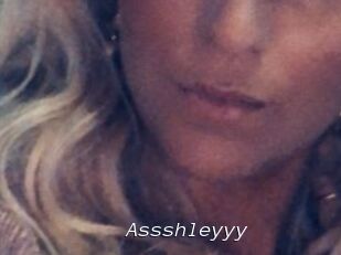 Assshleyyy
