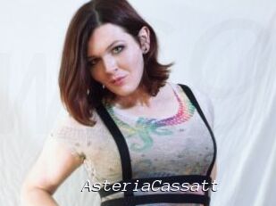 AsteriaCassatt