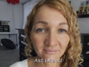 AstiKissi