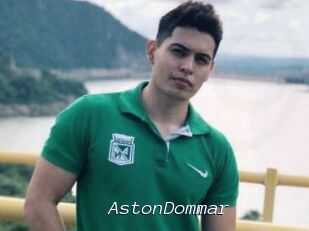 AstonDommar