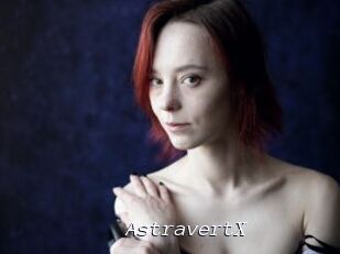 AstravertX
