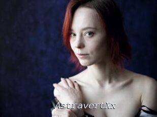 AstravertXx