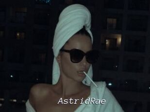 AstridRae