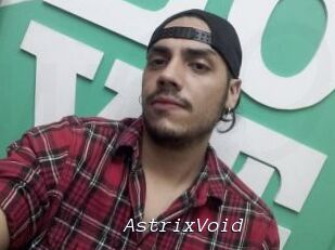 AstrixVoid