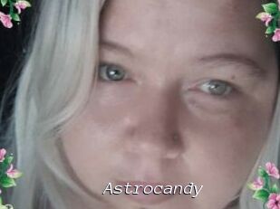 Astrocandy