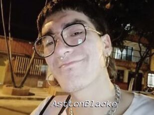 AsttonBlacke