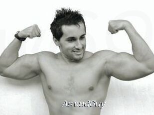 AstudGuy