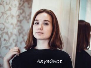 AsyaSwot