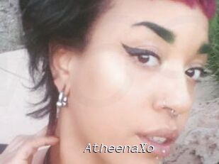 AtheenaXo