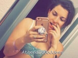 Athena23Goddess