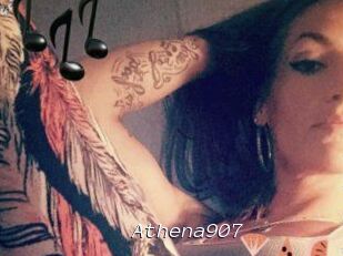 Athena907